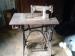 machine-a-coudre-singer-ancien-modele Tours ( 37000 ) - Indre et Loire